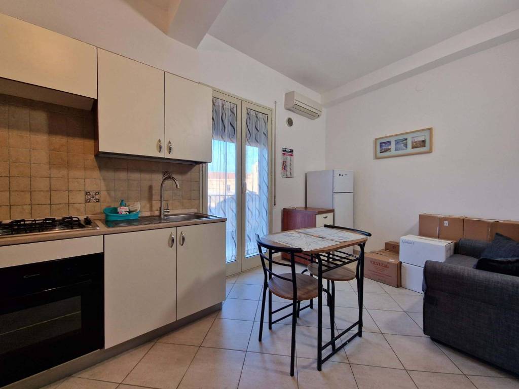 appartamento in affitto ad Alcamo
