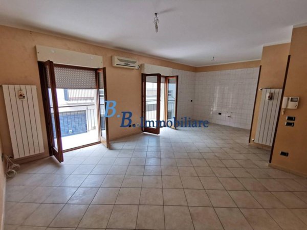 appartamento in affitto ad Alcamo