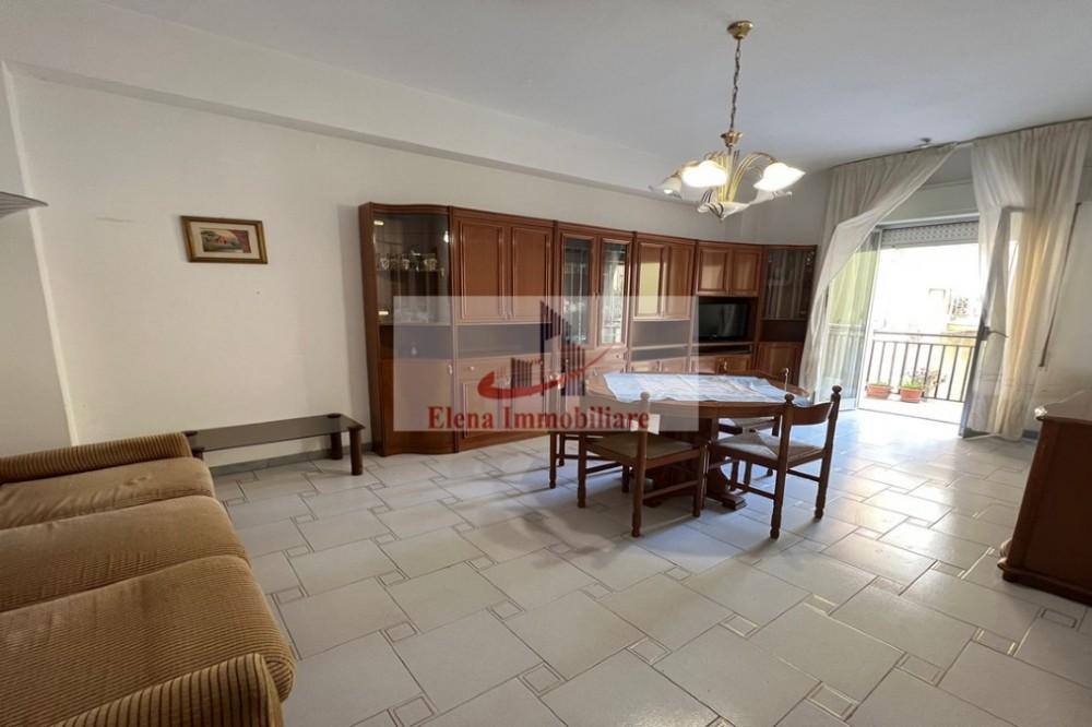 casa indipendente in affitto ad Alcamo
