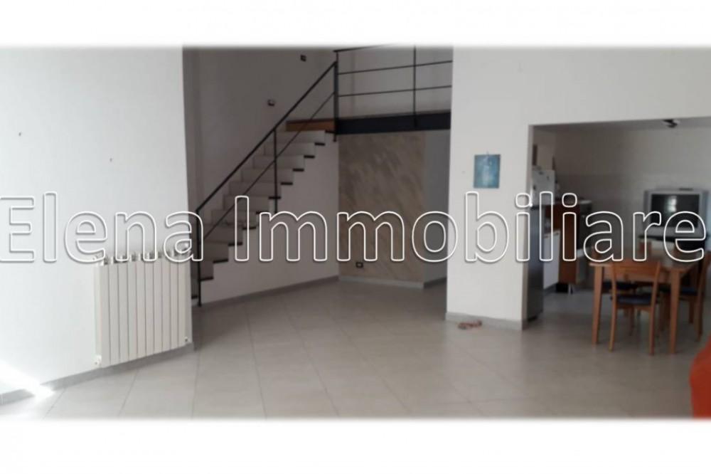casa indipendente in affitto ad Alcamo