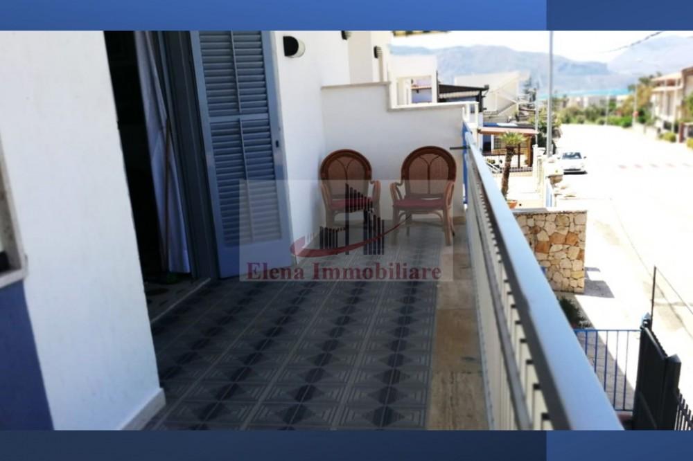 appartamento in affitto ad Alcamo in zona Alcamo Marina