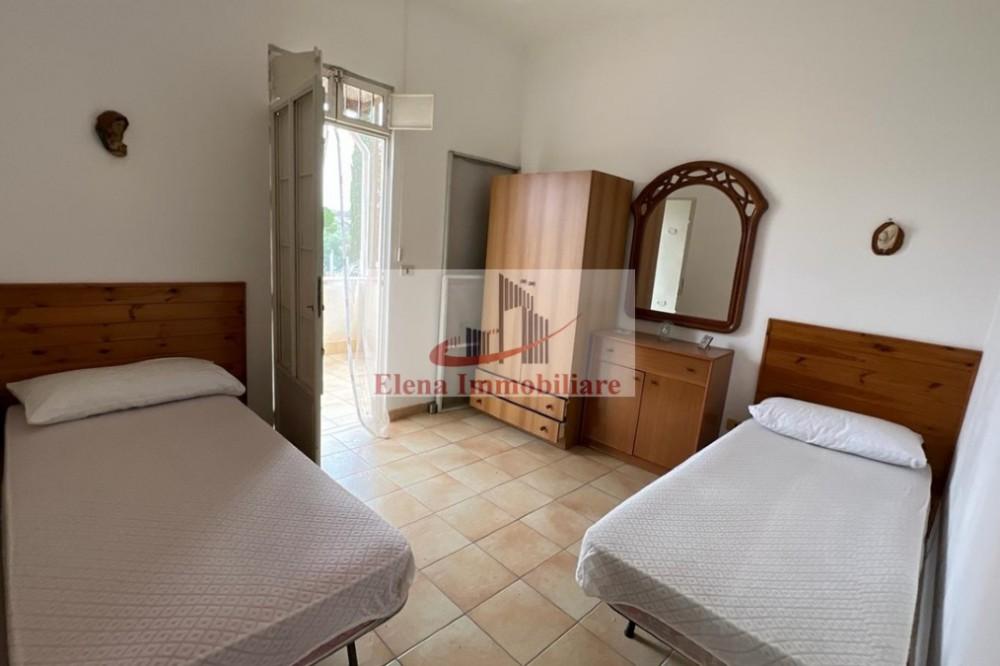 casa indipendente in affitto ad Alcamo