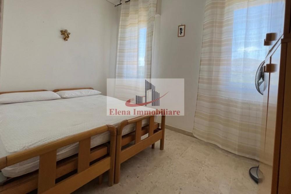 appartamento in affitto ad Alcamo