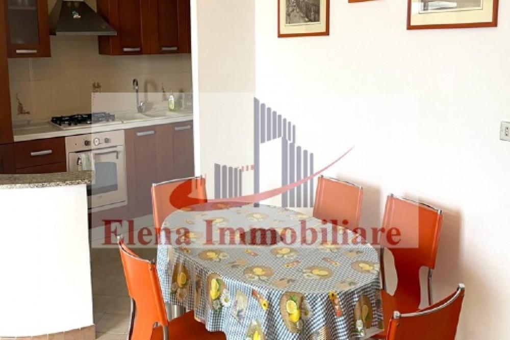 appartamento in affitto ad Alcamo in zona Alcamo Marina