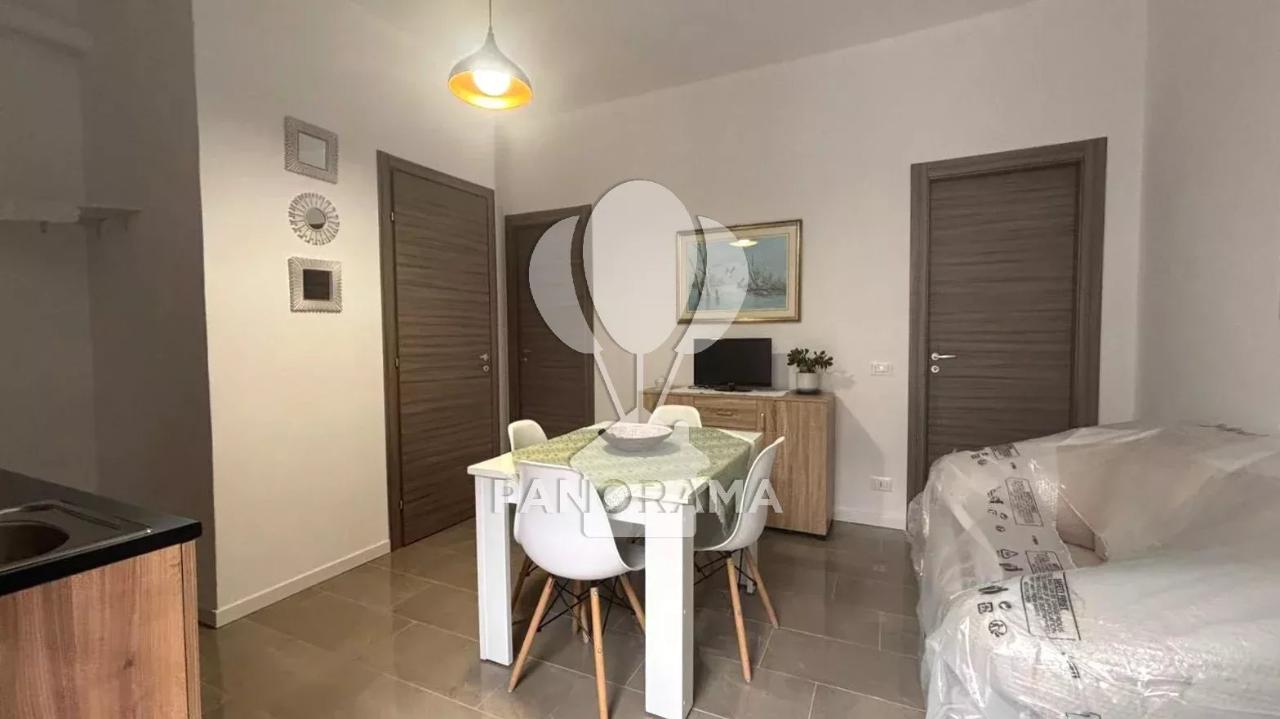 appartamento in affitto ad Alcamo
