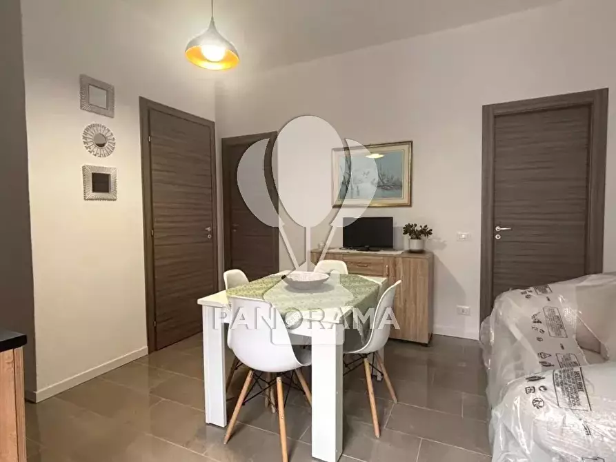 casa indipendente in affitto ad Alcamo