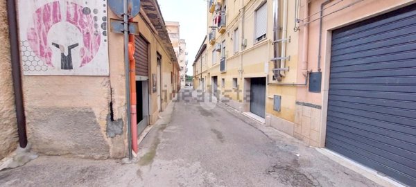 loft in affitto ad Alcamo