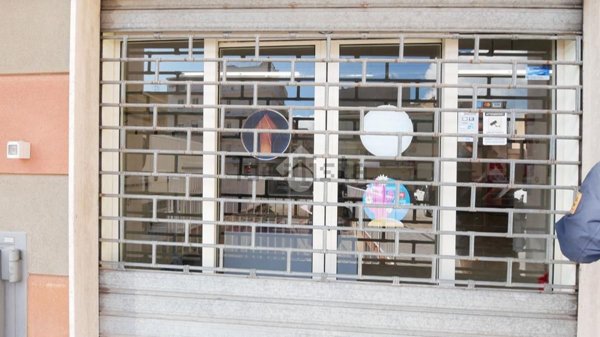 locale commerciale in affitto ad Alcamo