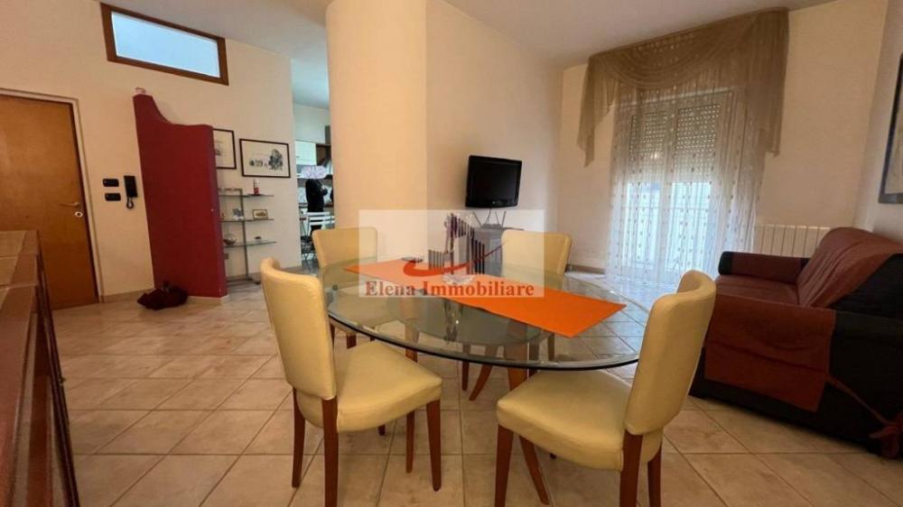 appartamento in affitto ad Alcamo