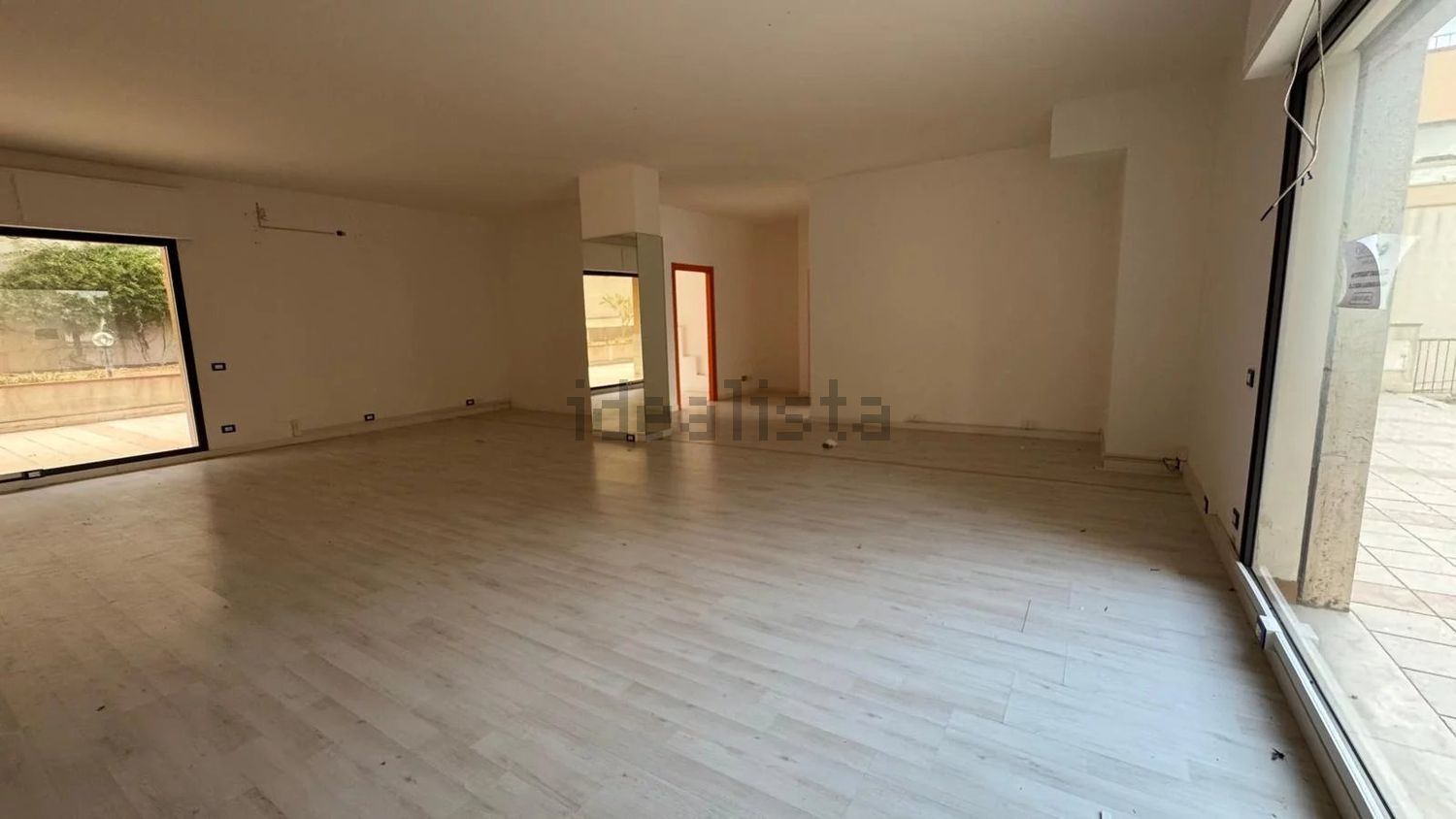 ufficio in affitto ad Alcamo