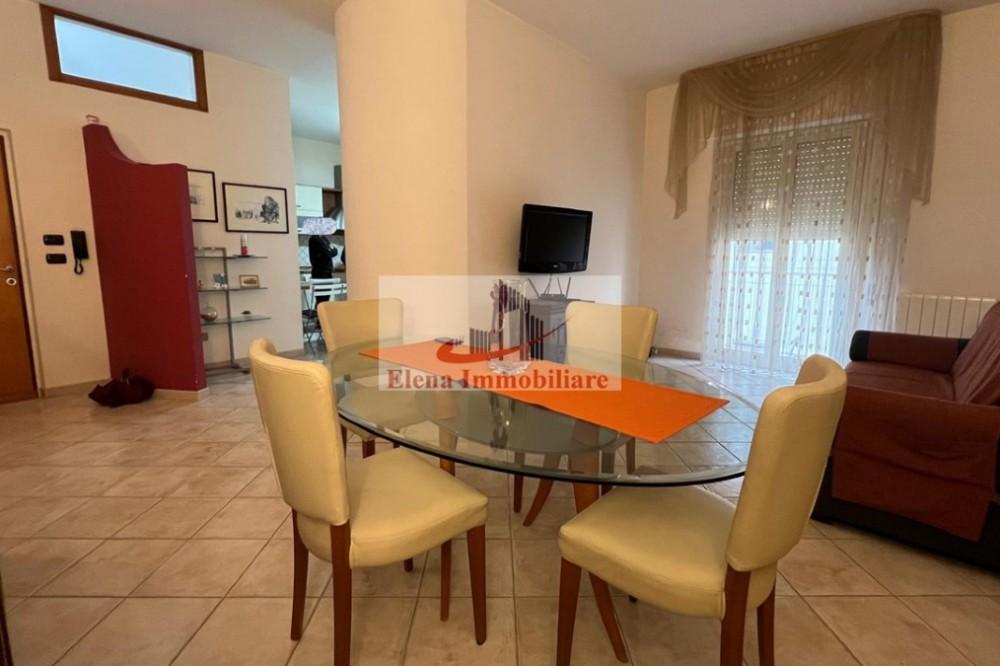 appartamento in affitto ad Alcamo