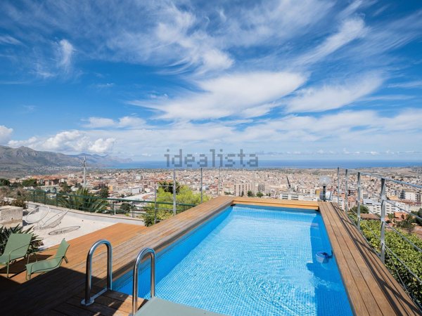 casa indipendente in affitto ad Alcamo
