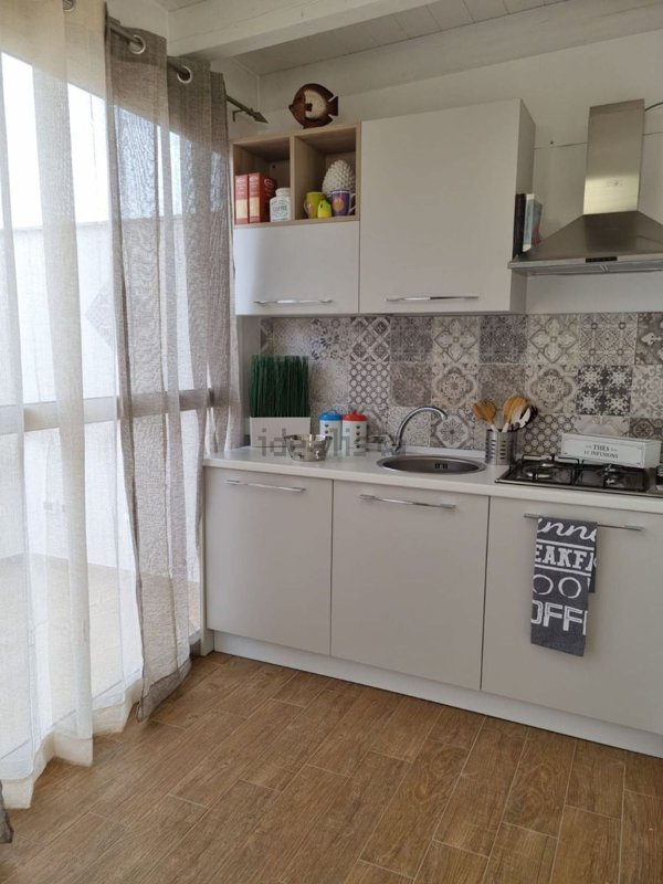 appartamento in affitto ad Alcamo in zona Centro Città