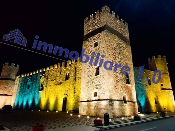 negozio in affitto ad Alcamo in zona Alcamo Marina