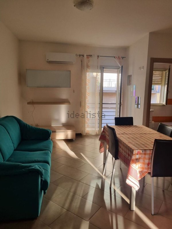 appartamento in affitto ad Alcamo in zona Centro Città