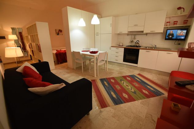 appartamento in affitto ad Alcamo