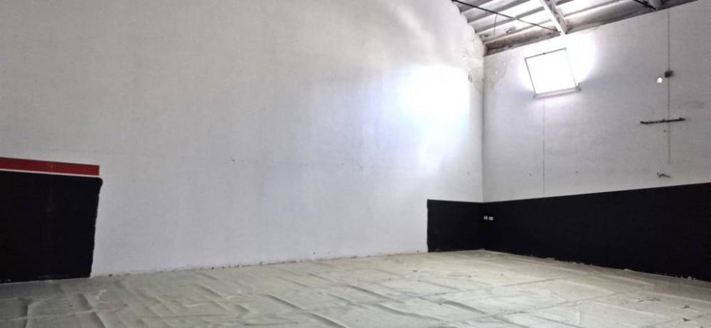 capannone in affitto ad Alcamo