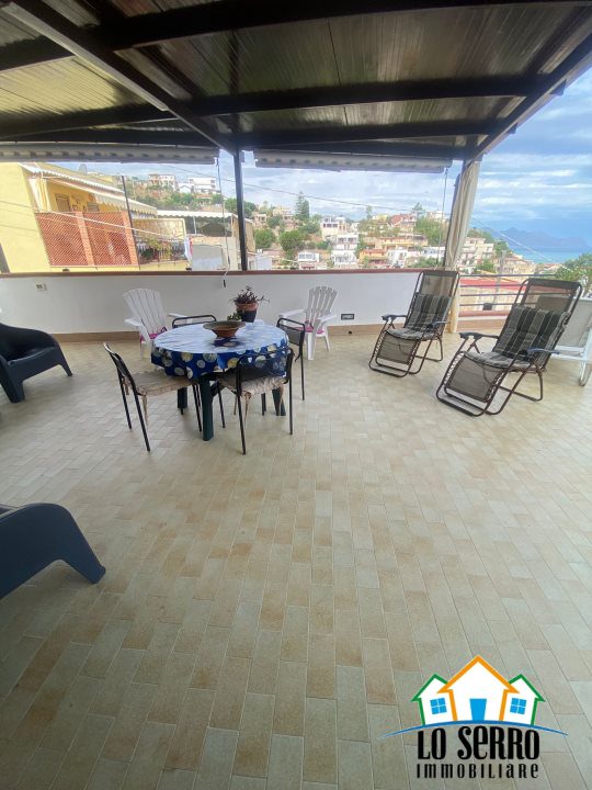 appartamento in affitto ad Alcamo in zona Alcamo Marina