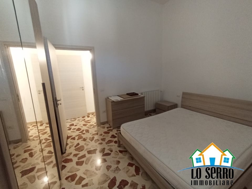 appartamento in affitto ad Alcamo