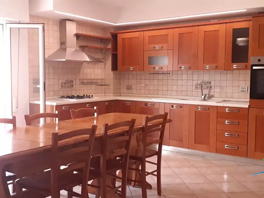 appartamento in affitto ad Alcamo