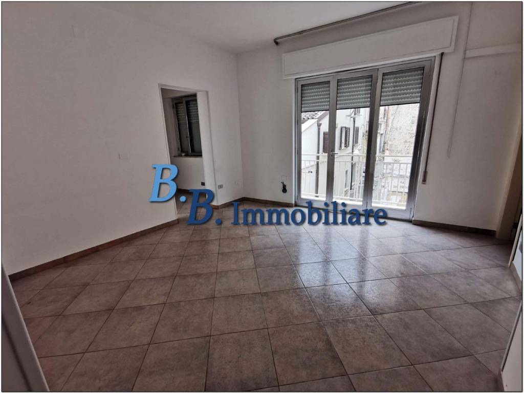 appartamento in affitto ad Alcamo