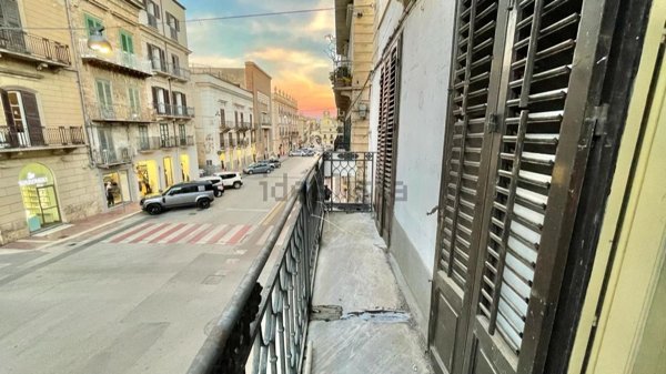ufficio in affitto ad Alcamo in zona Centro Città