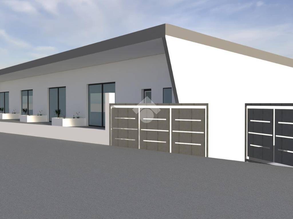 locale commerciale in affitto ad Alcamo