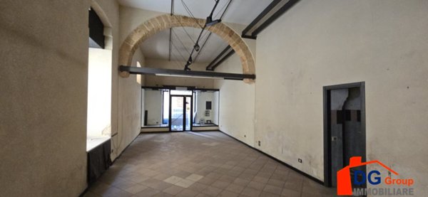 locale commerciale in affitto ad Alcamo
