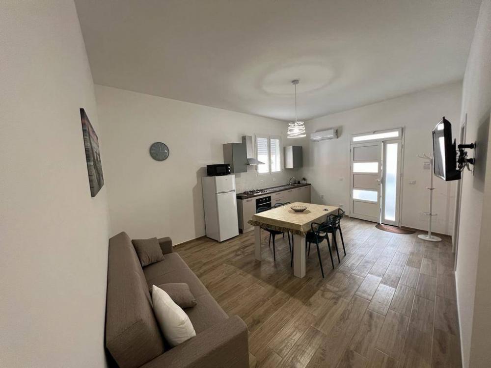 appartamento in affitto ad Alcamo