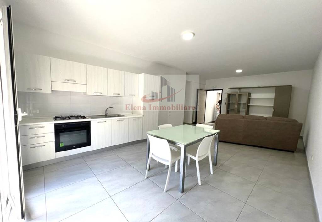 appartamento in affitto ad Alcamo