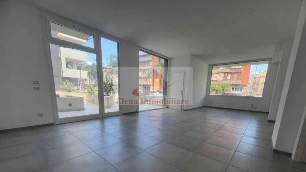locale commerciale in affitto ad Alcamo