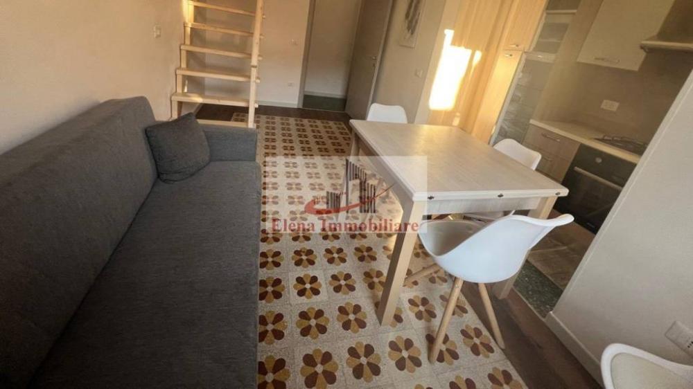 appartamento in affitto ad Alcamo