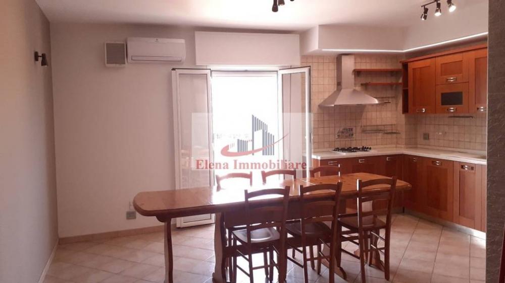 appartamento in affitto ad Alcamo