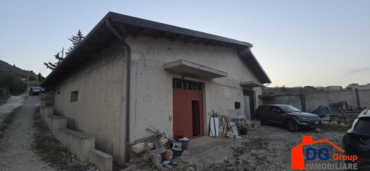 appartamento in affitto ad Alcamo