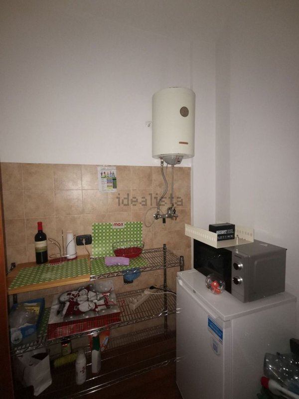 appartamento in affitto ad Alcamo