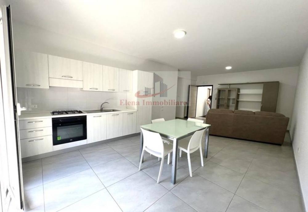 appartamento in affitto ad Alcamo