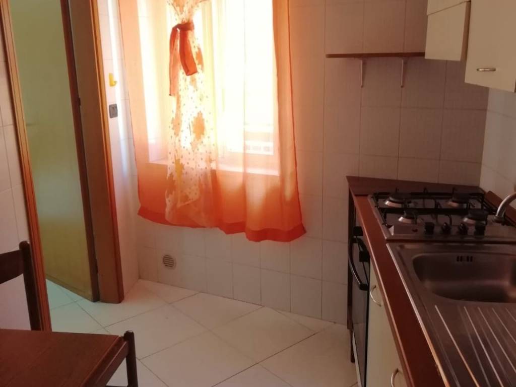 appartamento in affitto ad Alcamo