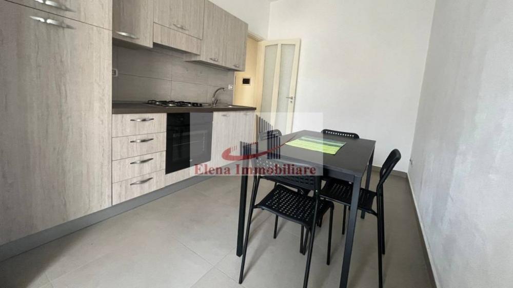 appartamento in affitto ad Alcamo