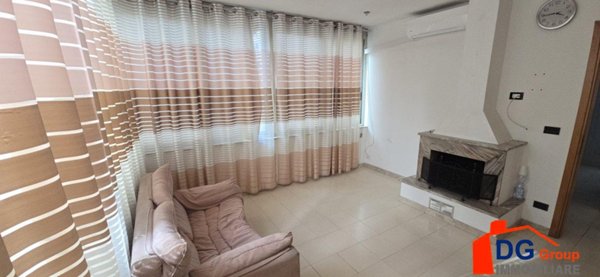 appartamento in affitto ad Alcamo