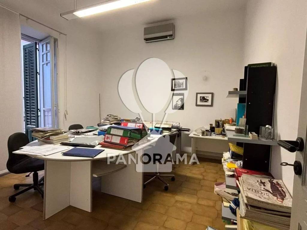 ufficio in affitto ad Alcamo