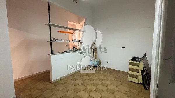 ufficio in affitto ad Alcamo