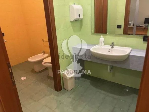 locale commerciale in affitto ad Alcamo