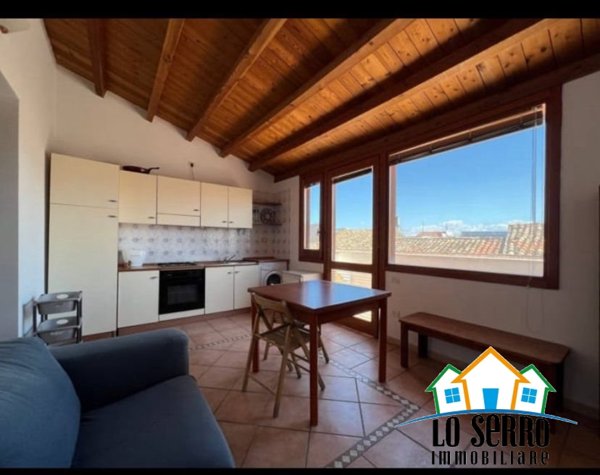 appartamento in affitto ad Alcamo in zona Centro Città