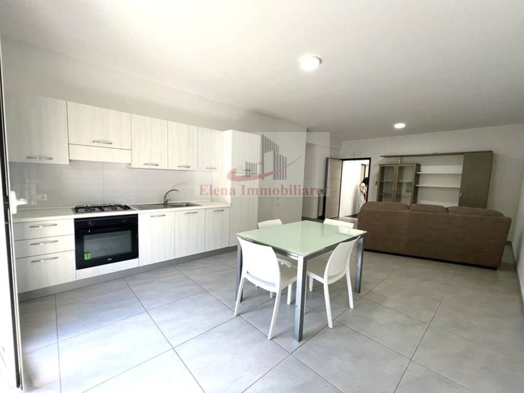 appartamento in affitto ad Alcamo