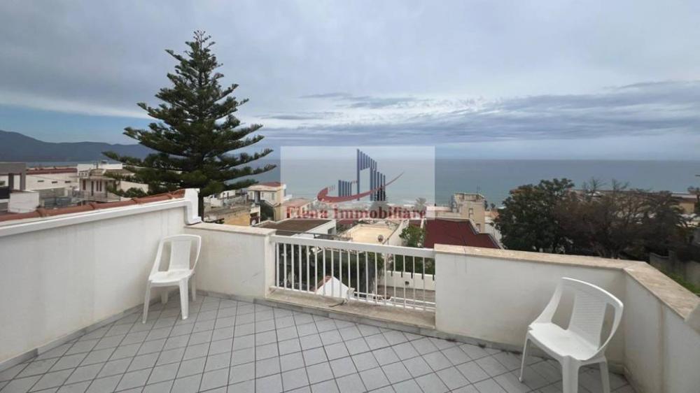 appartamento in affitto ad Alcamo in zona Alcamo Marina