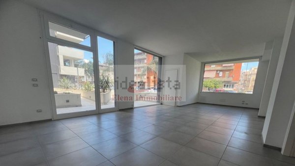 locale commerciale in affitto ad Alcamo