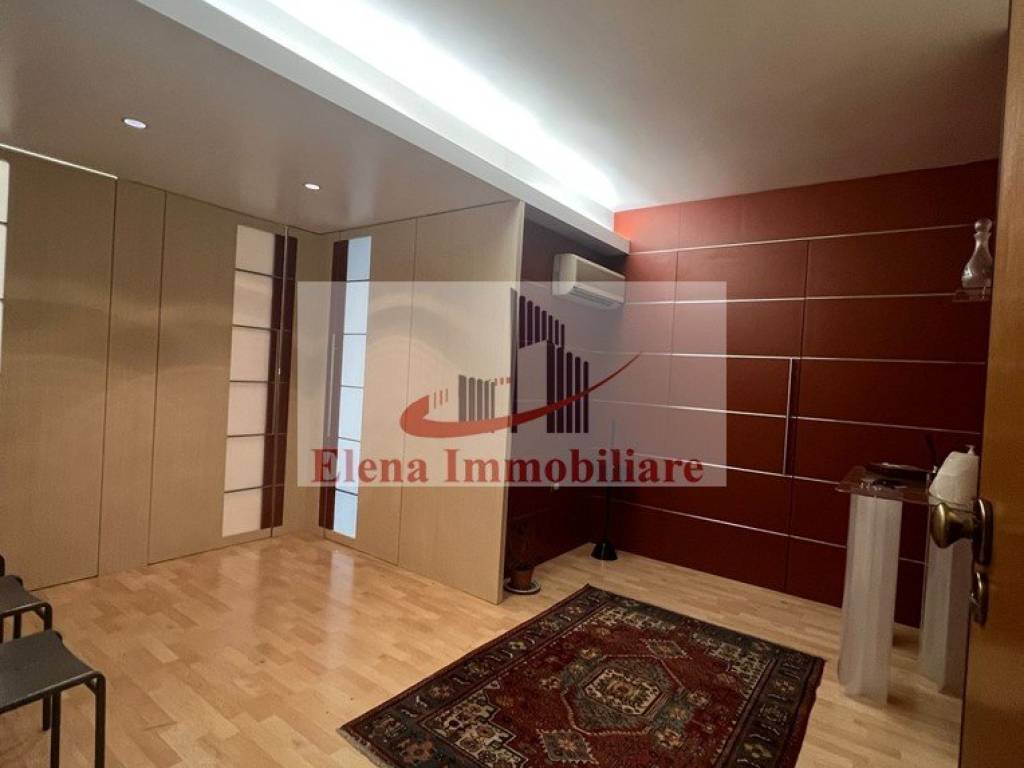 ufficio in affitto ad Alcamo