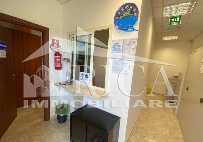 ufficio in affitto ad Alcamo