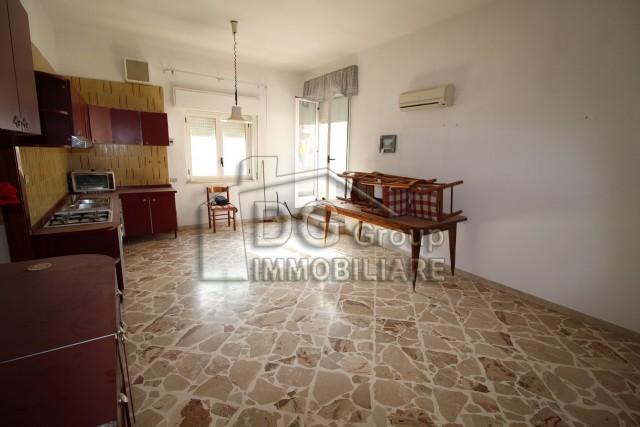 appartamento in affitto ad Alcamo