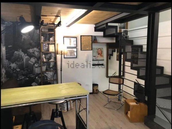 appartamento in affitto ad Alcamo